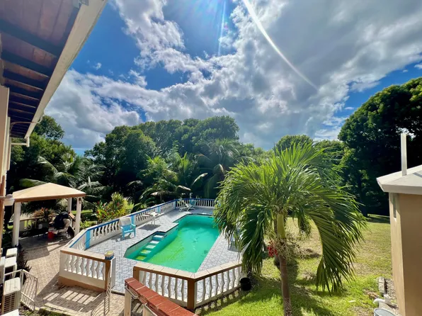 31 Ruby Byu, Christiansted, VI 00820