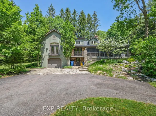 115 Fog Rd, King, ON L7B 1A3