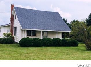 5615 Us Route 127, Van Wert, OH 45891