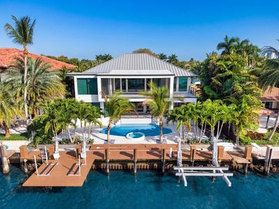 2401 N Riverside Drive, Pompano Beach, FL, 33062