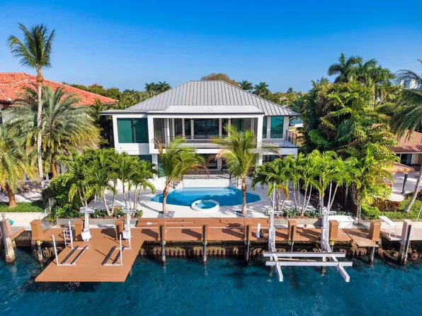 2401 N Riverside Drive, Pompano Beach, FL 33062