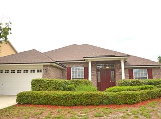 3310 Horseshoe Trail Dr, Orange Park, FL 32065