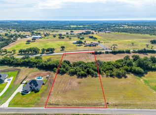 2016 Carrie Ct, Weatherford, TX 76088