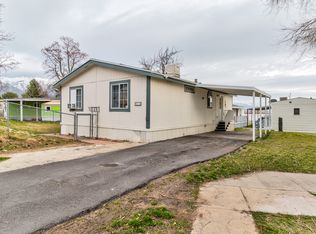 58 Sunset Dr, Layton, UT 84041