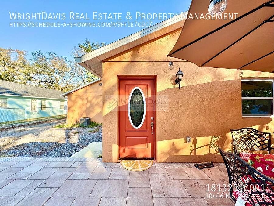 1st image of 10406 N 50th St #B