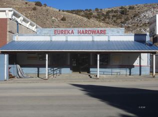 201 N Main St, Eureka, NV 89316