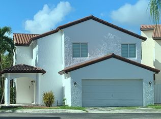 1071 SW 134th Ct, Miami, FL 33184