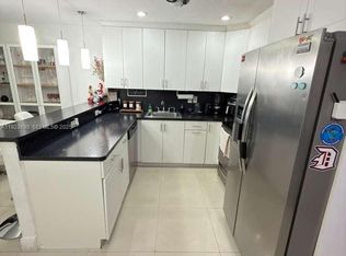 550 SW 115th Ave #705C, Sweetwater, FL 33174