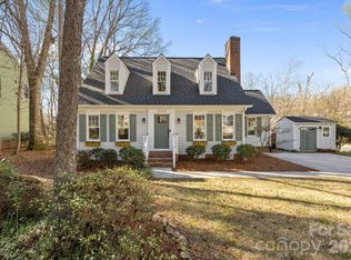 264 Post Oak Ave SW, Concord, NC 28025