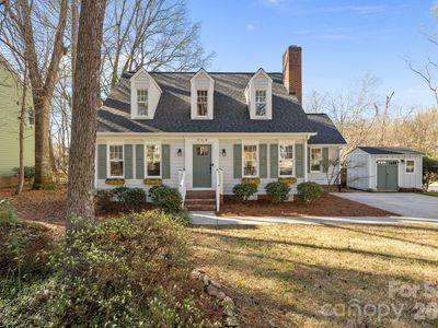 264 Post Oak Ave SW, Concord, NC, 28025