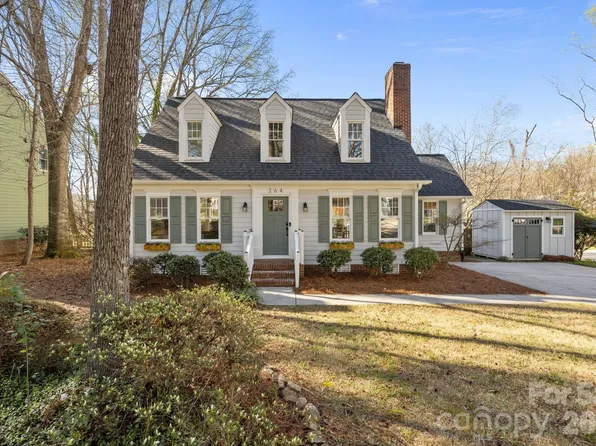 264 Post Oak Ave SW, Concord, NC 28025