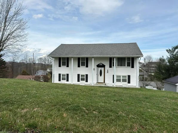 16 Deerfield Ave, Grafton, WV 26354