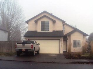 33403 SW Sequoia St, Scappoose, OR 97056