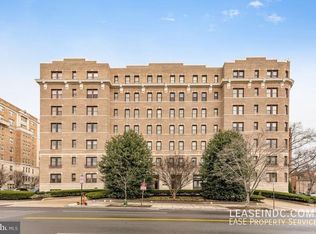 2001 16th St NW APT 704, Washington, DC 20009