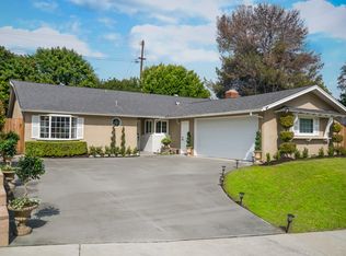 16543 Copper Kettle Way, La Mirada, CA 90638