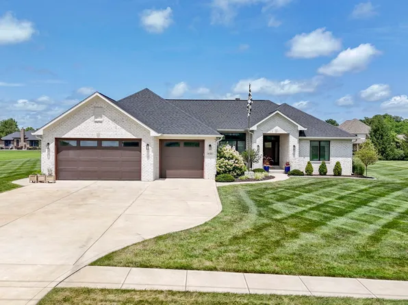 4150 E County Road 100 S, Avon, IN 46123