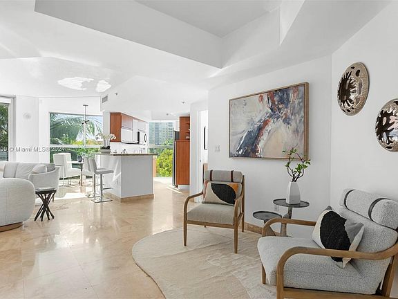 2nd image of 110 Washington Ave APT 2521