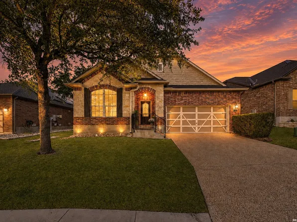 11906 Amsterdam, San Antonio, TX 78230