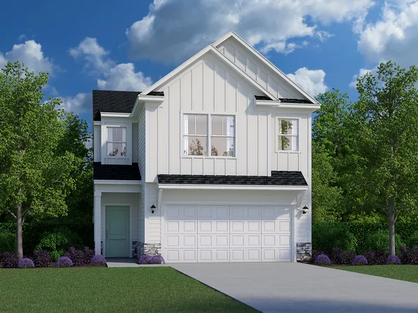 Jordan Plan, Hitchcock Preserve 43'