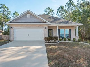 667 Red Fern Rd, Crestview, FL 32536