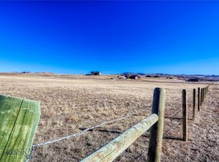 LOT 32 Bitterroot Rd, Three Forks, MT 59752