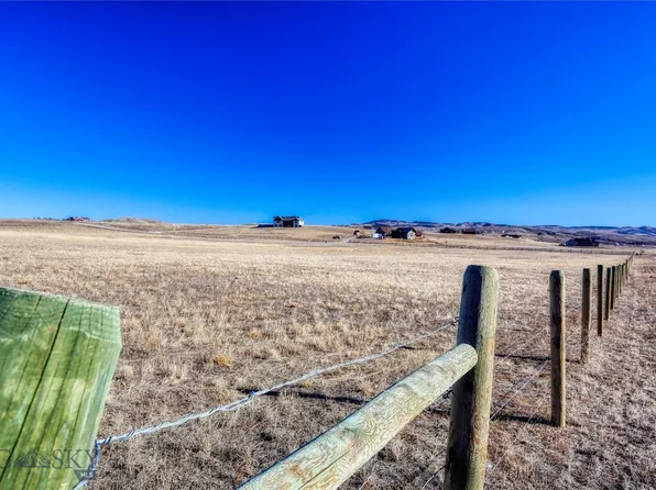 LOT 32 Bitterroot Rd, Three Forks, MT 59752
