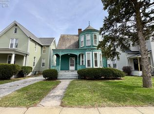 66 N Sandusky St, Tiffin, OH 44883