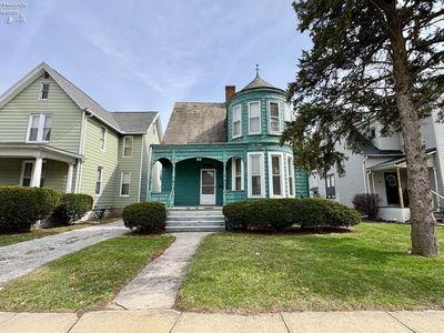 66 N Sandusky St, Tiffin, OH, 44883