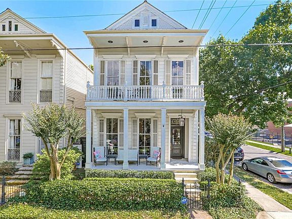 4238 Chestnut St, New Orleans, LA 70115 | Zillow