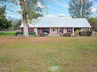 1114 Fish Pond Ln, Glen Saint Mary, FL 32040