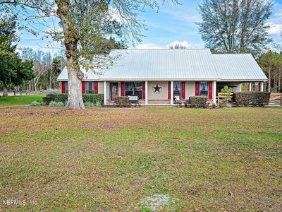 1114 FISH POND Lane, Glen Saint Mary, FL, 32040
