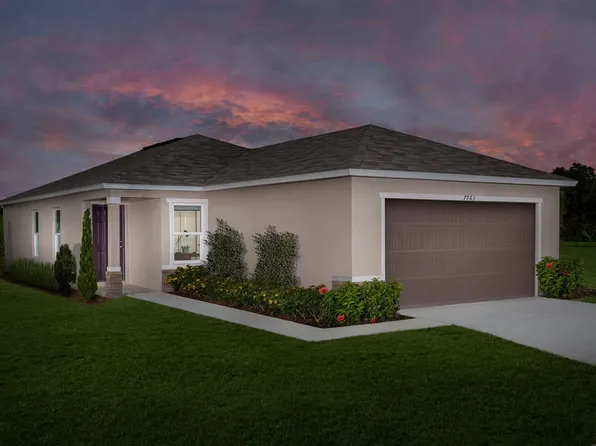 Plan 1346 Plan, Magnolia Creek