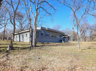 10210 N 61st St E, Wagoner, OK 74467
