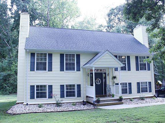 4th image of 509 Jefferson Woods Dr