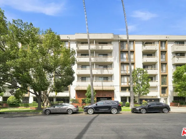 533 S Saint Andrews Pl Unit 318, Los Angeles, CA 90020