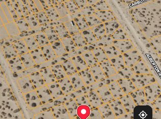 Linvie Pl, El Paso, TX 79928