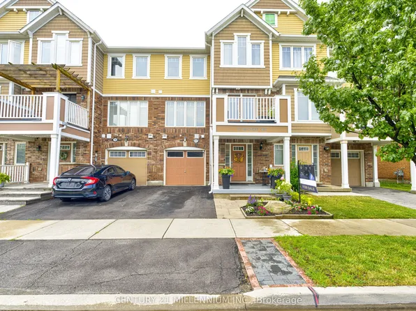 17 Reichert Ct, Milton, ON L9T 8R7