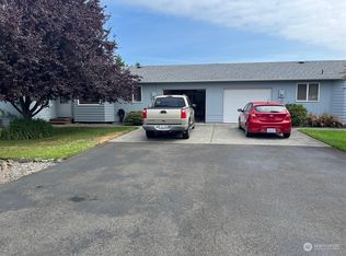 62 Trowbridge Ct, Sequim, WA 98382