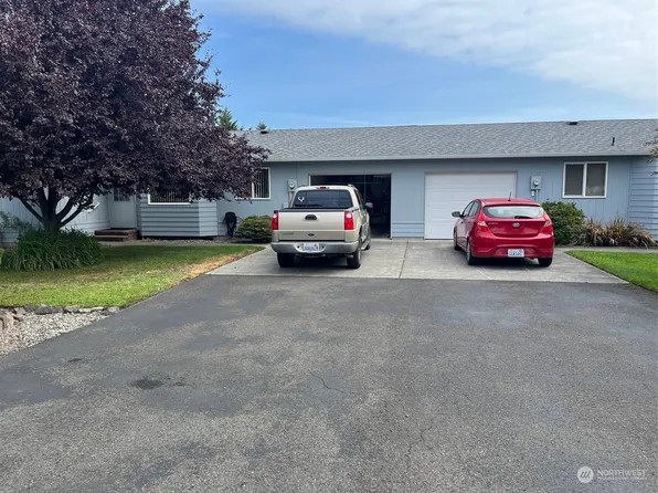 62 Trowbridge Court, Sequim, WA 98382