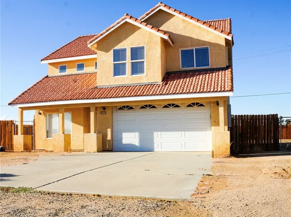 6761 California City Blvd, California City, CA 93505