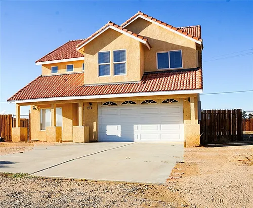 6761 California City Blvd Photo 1