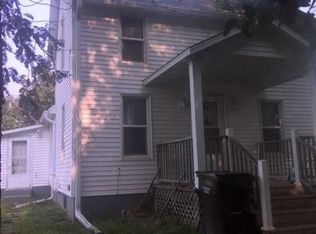 204 S 1st St, Plainview, NE 68769