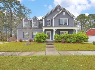 1220 Segar St, Johns Island, SC 29455