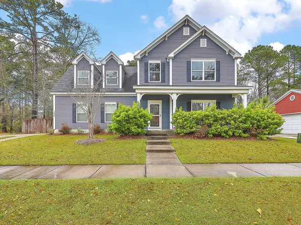 1220 Segar St, Johns Island, SC 29455