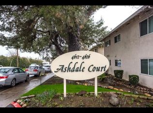 4626 Ashdale Ct APT 2, Sacramento, CA 95841