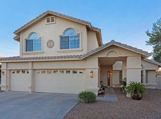 1727 W Wimbledon Way, Tucson, AZ 85737