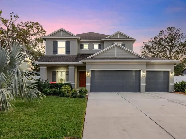 1016 W Peninsular St, Tampa, FL 33603