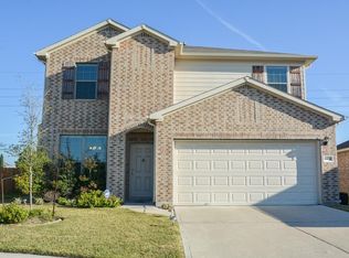 24830 Colonial Maple Dr, Katy, TX 77493