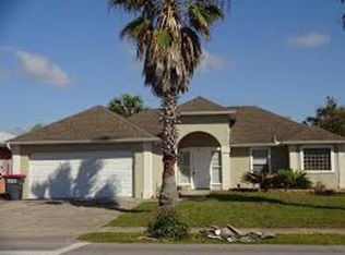 301 Nautilus St, Panama City Beach, FL 32413