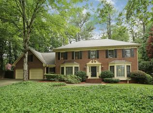 415 Spindle Ct, Sandy Springs, GA 30350